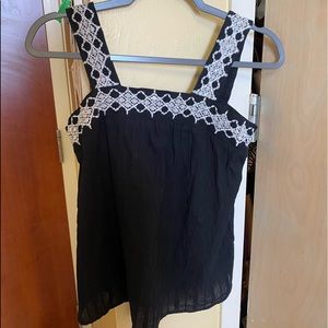 Barely Worn Top